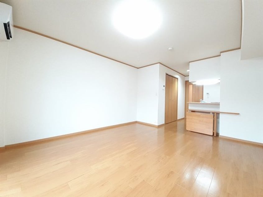 内装もきれいです プレッソ　モルティ