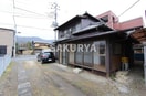  柳原町貸家