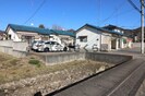 小野方貸家の外観