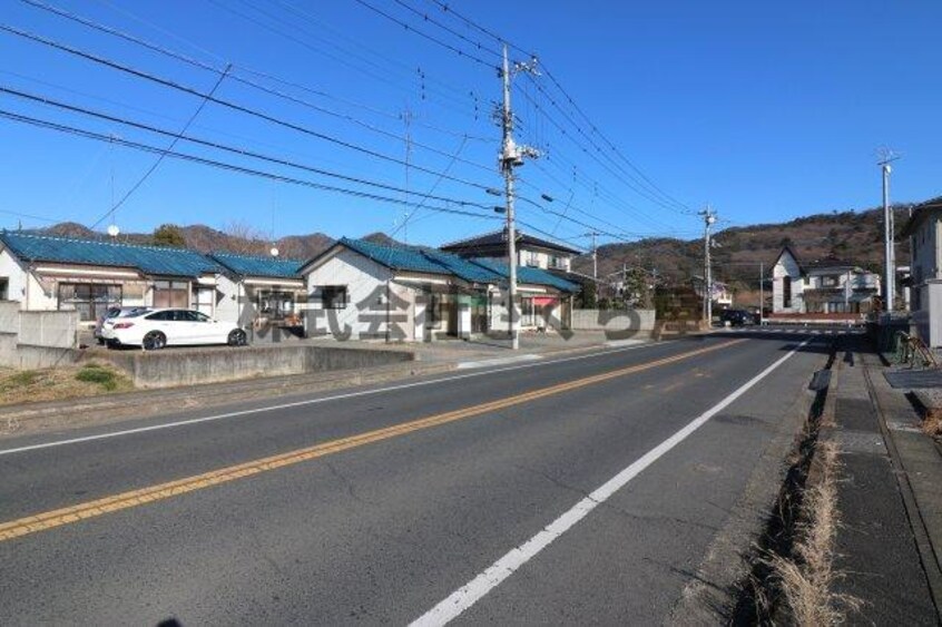  小野方貸家