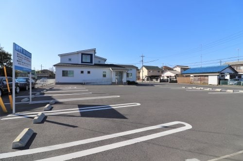 いかるぎ町内科クリニック(病院)まで1087m 小野方貸家