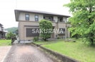 鈴木方貸家（元学町）の外観