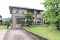 鈴木方貸家（元学町）