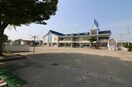 足利市梁田保育所(幼稚園/保育園)まで1095m レジーア