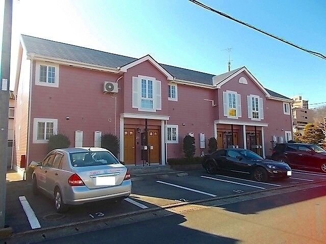  スマイルビーム