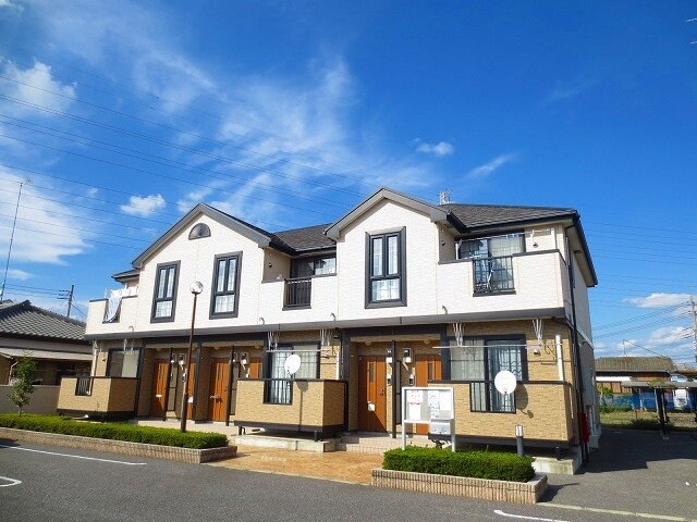  サンクレストⅡ