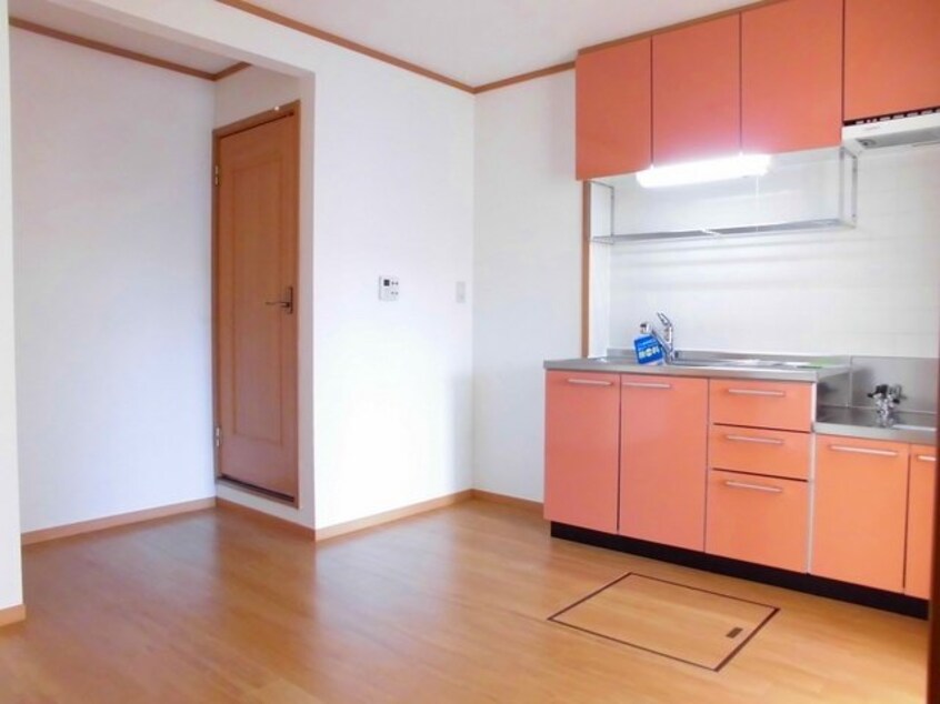  サンクレストⅡ