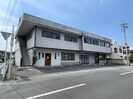 富澤第一ビルの外観