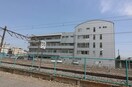 長崎病院 2137m ファーストハイツ