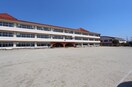 足利市立桜小学校(小学校)まで1204m ファーストハイツ