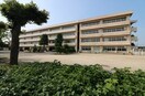 足利市立第三中学校(中学校/中等教育学校)まで1121m ファーストハイツ
