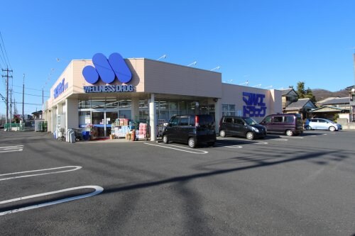 マルエドラッグ 山川店(ドラッグストア)まで1216m ファーストハイツ