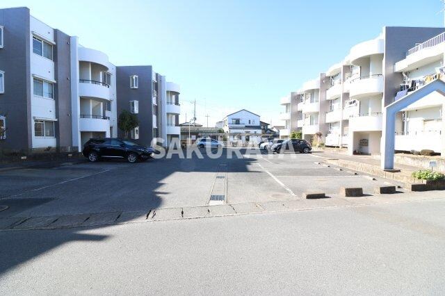  進峰マンションA棟