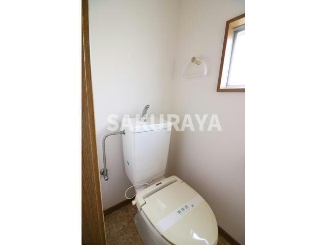 現況と異なる場合がございます。 根岸方貸家Ｃ（福居町）