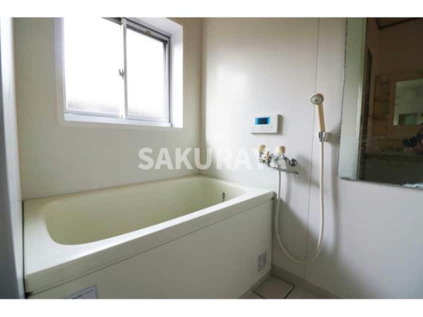 現況と異なる場合がございます。 根岸方貸家Ｃ（福居町）