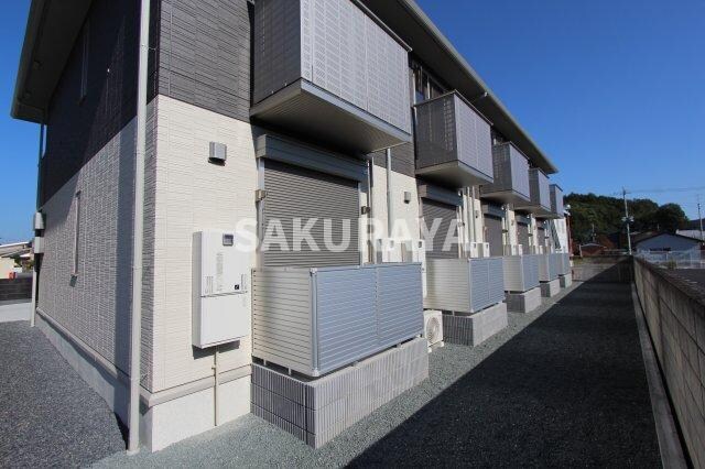  マロニエジャルダン Ｂ