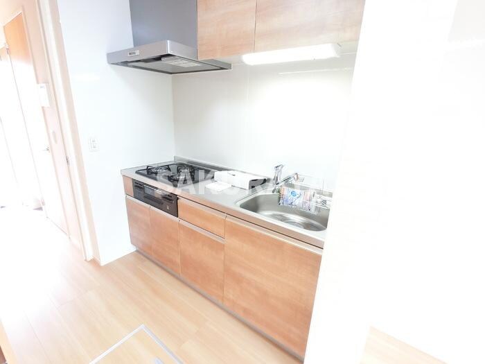  マロニエジャルダン Ｂ