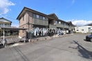 ダイワセンチュリー Ａの外観
