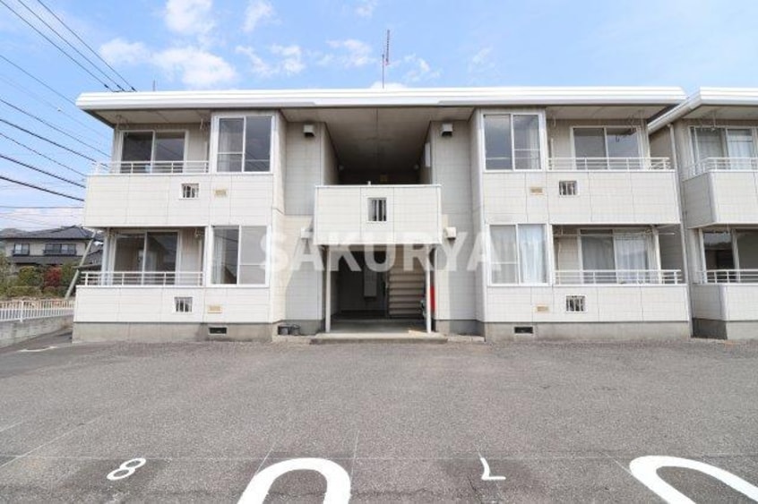 A棟
現況と異なる場合があります。 ホワイトコーポ