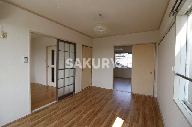 現況と異なる場合があります。 ホワイトコーポ