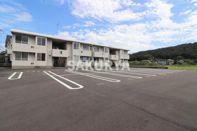 現況と異なる場合があります。 ホワイトコーポ