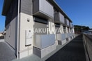  Marronnier Jardin B「マロニエジャルダンB」