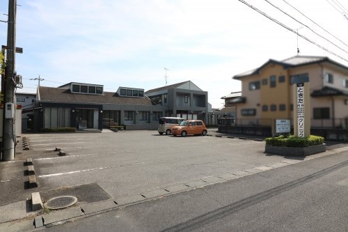 ときたクリニック 779m Marronnier Jardin B「マロニエジャルダンB」
