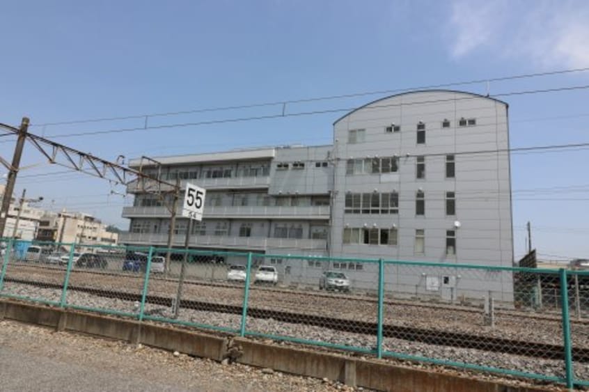 長崎病院 1954m Marronnier Jardin B「マロニエジャルダンB」