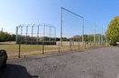 北郷公園(公園)まで694m Marronnier Jardin B「マロニエジャルダンB」