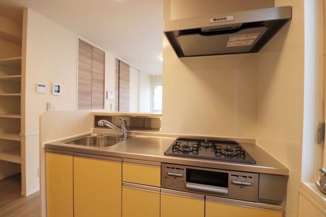 2021年撮影。現況と異なる場合がございます。 Petite Fleur「プチフルール」