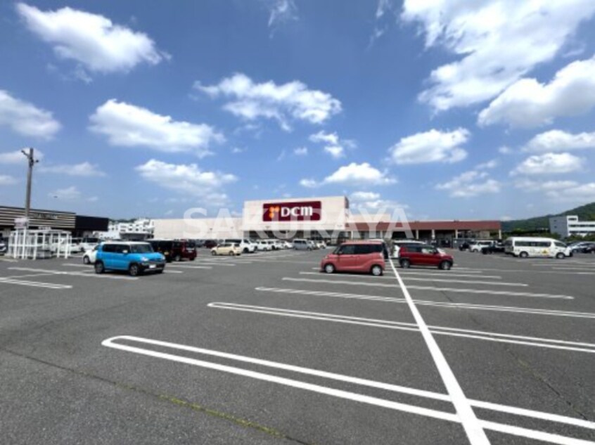 DCM足利店 1016m Petite Fleur「プチフルール」