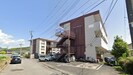 メゾンヴィラ １の外観