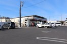 セブンイレブン 足利山下町店(コンビニ)まで295m メゾンヴィラ　２