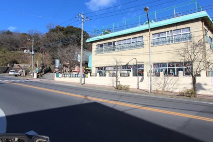常念寺保育園(幼稚園/保育園)まで632m ヴィラ・フェリーチェ