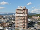 ローゼンクローネの外観