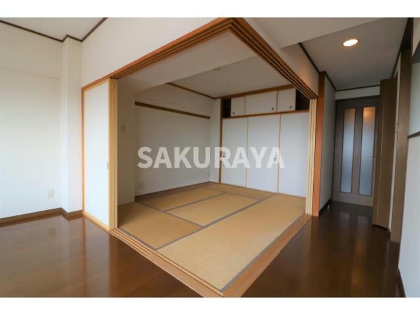 2018年撮影。現況と異なることがございます。 ローゼンクローネ