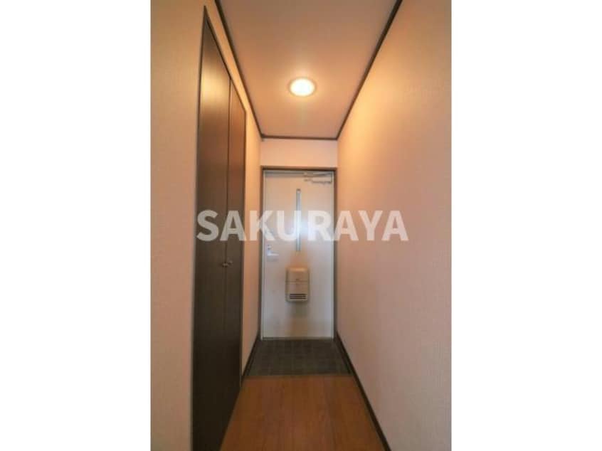 2018年撮影。現況と異なることがございます。 ローゼンクローネ