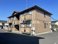 メルベーユ Ａ/Ｂ