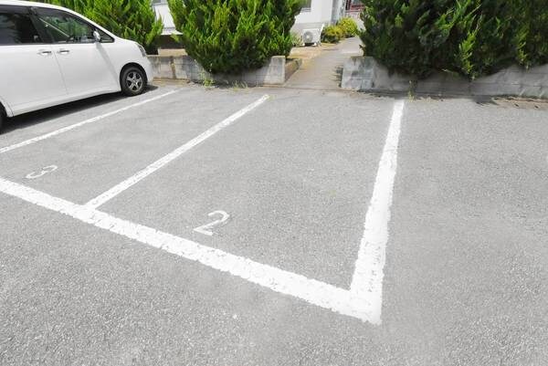  ビレッジハウス足利福居2号棟