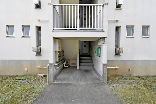  ビレッジハウス足利福居2号棟