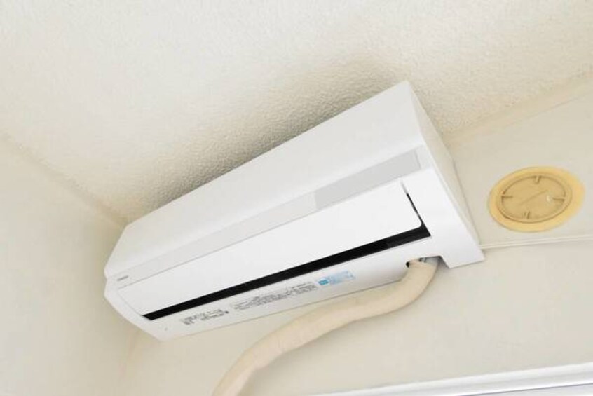 ビレッジハウスの同一物件・同一タイプの間取りの写真です ビレッジハウス足利福居2号棟