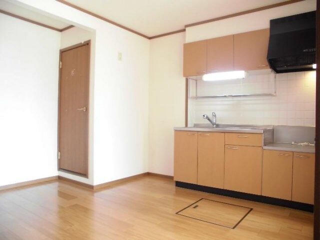  アンソレイエＡ