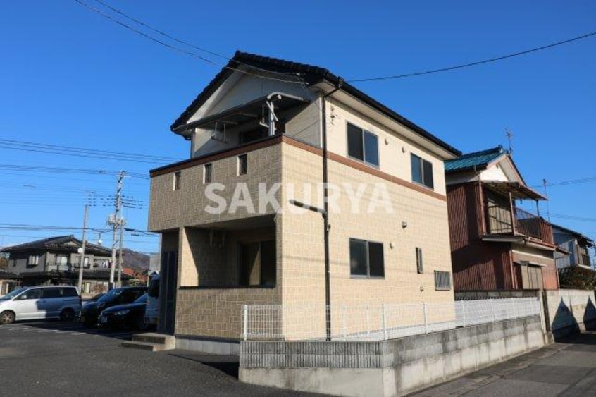 現況と異なる場合があります。 パピオン