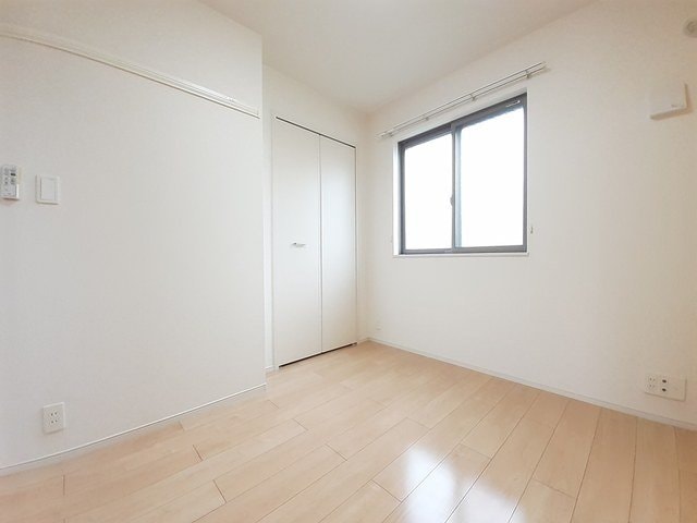 きれいな内装です マリアパレスＡ