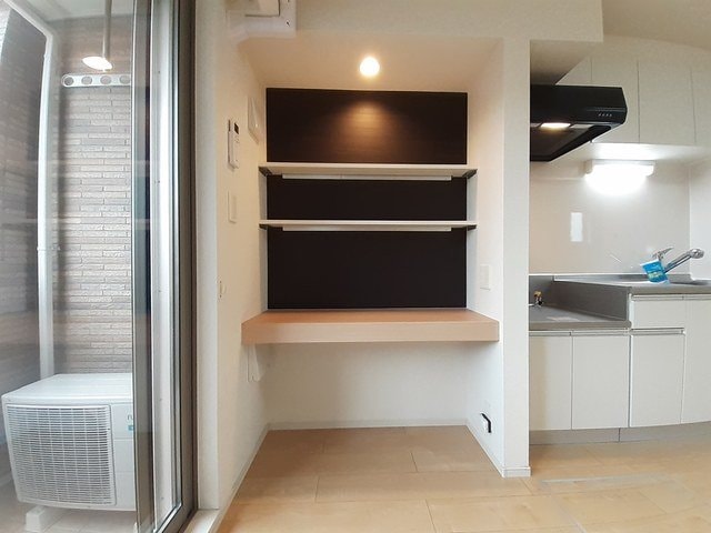  マリアパレスＡ