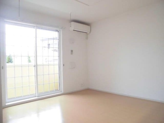 おしゃれな居間です ベルデ　ブリッサⅠ