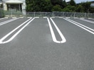 駐車場があります フローレスＡ