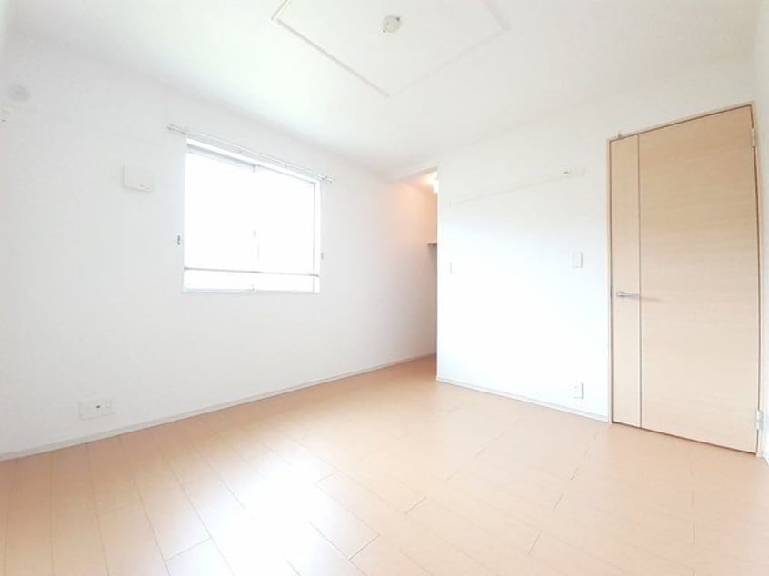 物件の内装です フローレスＡ