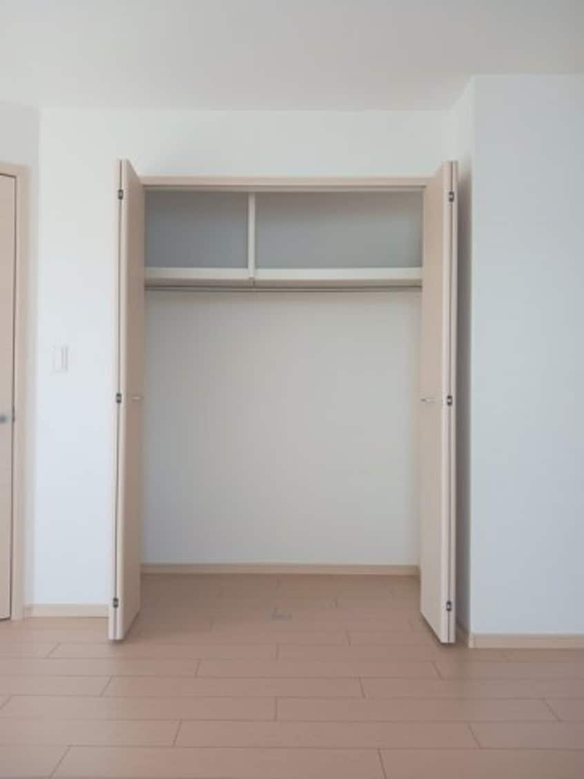 小物を収納するのに便利です グレイスＭ