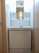 広い洗面スペース マーベラス　Ｃ